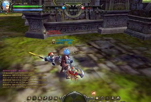 龙之谷官方网，2025年新版本入口为何引发玩家狂潮？