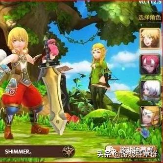 龙之谷弓箭手转职引爆选择难题？2025三大流派「速刷党」团宠」手残党」谁才是你的天命？