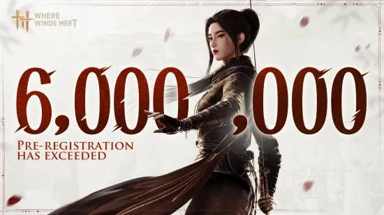 《燕云十六声》Steam首发惊艳,海外版峰值突破16万创纪录 《燕云十六声》Steam首发惊艳,海外版峰值突破16万创纪录