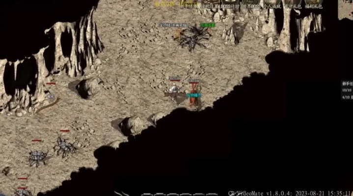 盛大热血传奇客户端2025还值得下载吗？骨灰玩家亲测避坑指南