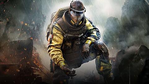 《彩虹六号:围攻X》预告首发,揭秘精英小队12月2日巅峰对决! 《彩虹六号:围攻X》预告首发,揭秘精英小队12月2日巅峰对决!