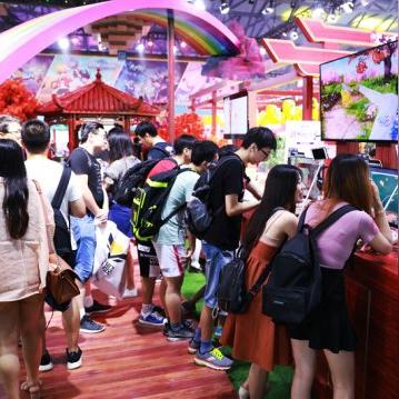 《永恒之塔2》试玩盛况空前,18+韩游Steam国区新体验来袭 《永恒之塔2》试玩盛况空前,18+韩游Steam国区新体验来袭