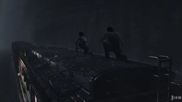 绝望挣扎,重塑《生化危机9》设计新篇章 绝望挣扎,重塑《生化危机9》设计新篇章