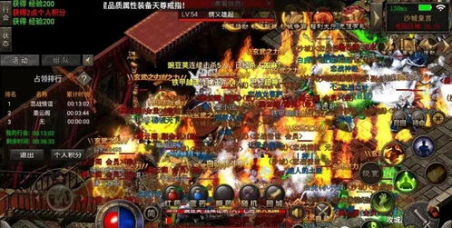 2025年传奇网站新爆点,这类私服究竟靠什么让老玩家狂砸百万? 2025年传奇网站新爆点,这类私服究竟靠什么让老玩家狂砸百万?