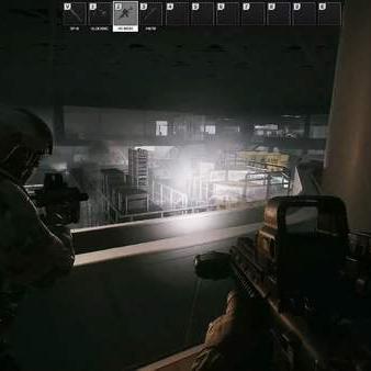 《逃离塔科夫》首曝“炸服”惨状,官方紧急道歉全服补偿升级! 《逃离塔科夫》首曝“炸服”惨状,官方紧急道歉全服补偿升级!