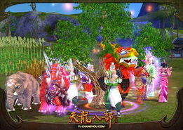 《天龙八部·归来》10%元宝回馈大礼，本周盛大派发，惊喜连连！