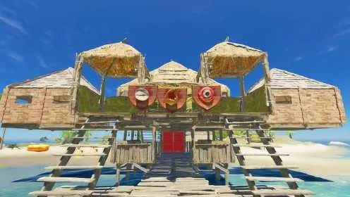 神秘乐岛究竟藏身何处?2025年玩家必探秘境终极坐标曝光 神秘乐岛究竟藏身何处?2025年玩家必探秘境终极坐标曝光