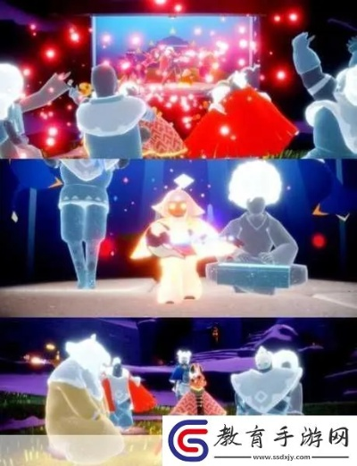 感恩赠礼2025,光遇新篇章,温暖传承启新程 感恩赠礼2025,光遇新篇章,温暖传承启新程