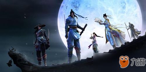 剑荡八荒再启幕,天涯明月刀新篇章揭晓 剑荡八荒再启幕,天涯明月刀新篇章揭晓