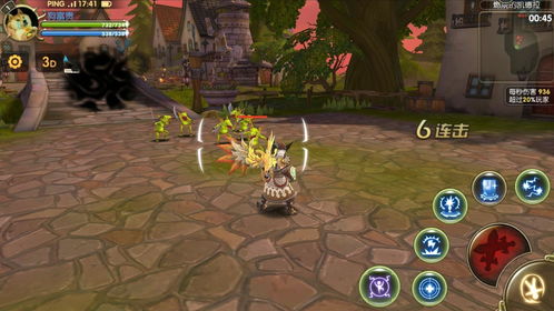 龙之谷手游ios闪退频发?2025实战优化秘技全解析 龙之谷手游ios闪退频发?2025实战优化秘技全解析