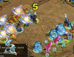 全民激战！《问道》2025乱斗报名启动，谁将问鼎乱斗之巅？