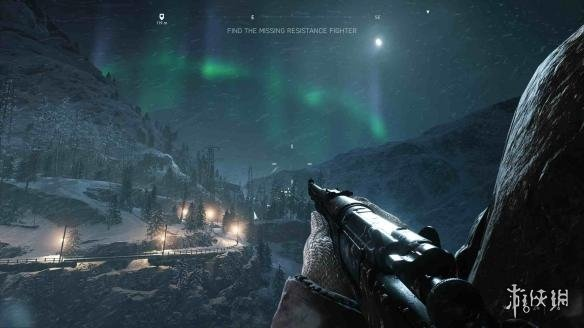 东方秘境解锁!《战地6》全新木林地图震撼上线 东方秘境解锁!《战地6》全新木林地图震撼上线