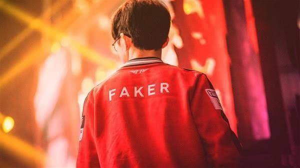 TGA提名大反转:Faker、小孩无缘电竞巅峰,电竞传奇再起风云 TGA提名大反转:Faker、小孩无缘电竞巅峰,电竞传奇再起风云