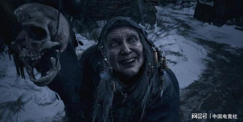 《生化危机9》剧情全新演绎,惊悚求生新篇章! 《生化危机9》剧情全新演绎,惊悚求生新篇章!