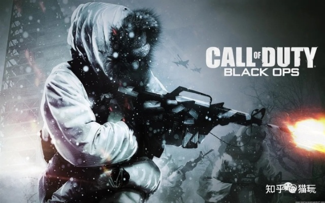 《使命召唤：黑色行动7》玩家怒评升级，动视发文感恩催新篇章