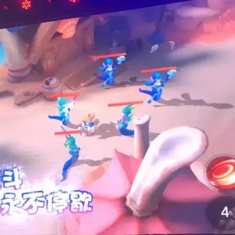 首日体验揭秘:爱恨交织的《永恒之塔2》韩式MMO盛宴新篇章 首日体验揭秘:爱恨交织的《永恒之塔2》韩式MMO盛宴新篇章