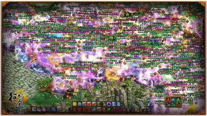 《征途》怀旧服重燃战火,人人打宝再启传奇,体验最初激情! 《征途》怀旧服重燃战火,人人打宝再启传奇,体验最初激情!