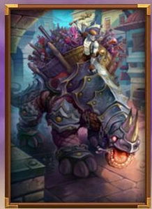 《战锤暗潮》12月2日新DLC:双枪老太婆惊艳亮相,揭秘传奇武器新篇章 《战锤暗潮》12月2日新DLC:双枪老太婆惊艳亮相,揭秘传奇武器新篇章