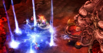 《红色沙漠》角色战力升级,多风格战斗改写新篇章,体验极致战斗魅力 《红色沙漠》角色战力升级,多风格战斗改写新篇章,体验极致战斗魅力