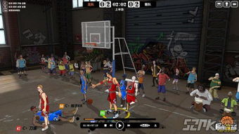 黑五狂欢！《自由篮球》热门集结，独家部件服饰动作大放送！