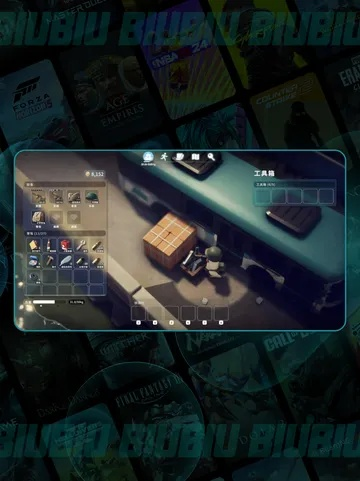 《鸭科夫逃生秘籍升级版：解锁全新生存智慧》