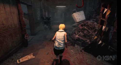 《寂静岭2重制版》Xbox首发惊爆半价,沉浸式恐怖体验再升级 《寂静岭2重制版》Xbox首发惊爆半价,沉浸式恐怖体验再升级