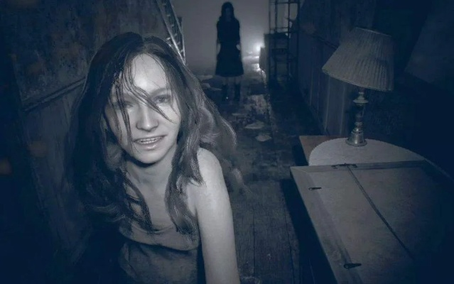 《生化危机9》DLC制作中,格蕾丝母亲成主角,新篇章即将开启! 《生化危机9》DLC制作中,格蕾丝母亲成主角,新篇章即将开启!