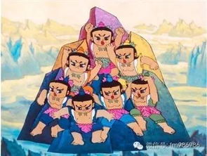 七娃加盟!《蛋仔派对》x《葫芦兄弟》燃情联动再启航 七娃加盟!《蛋仔派对》x《葫芦兄弟》燃情联动再启航