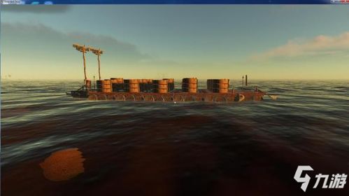 《纳克园：生存至上，策略革新枪械新纪元》