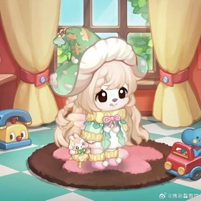 奥比岛手游限时狂欢！植物时装家具大放送，玄霜提洛服饰惊艳登场，尊享独家福利！