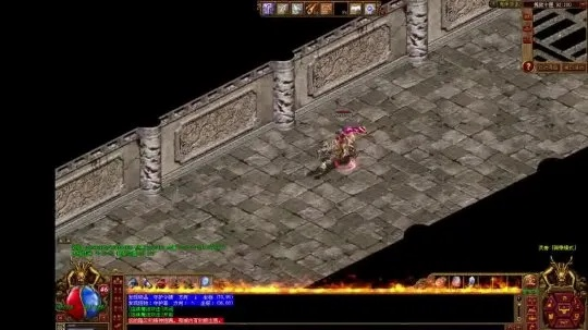 传奇世界官网,2025终极战力秘籍,你错过了哪些爆装捷径? 传奇世界官网,2025终极战力秘籍,你错过了哪些爆装捷径?