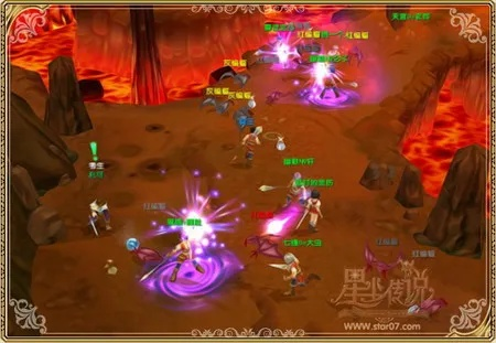 星尘传说玄机,2025限时活动终极秘辛揭露? 星尘传说玄机,2025限时活动终极秘辛揭露?