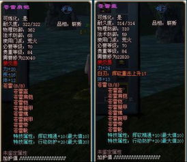 雄霸天下私服2025爆火秘闻，为何顶级玩家集体转战高爆率服务器？