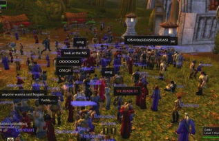 卓越龙之谷私服，2025年独有版本为何引爆玩家热潮？