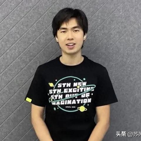 蔡浩宇力作引米哈游转型,告别二游新篇章开启 蔡浩宇力作引米哈游转型,告别二游新篇章开启