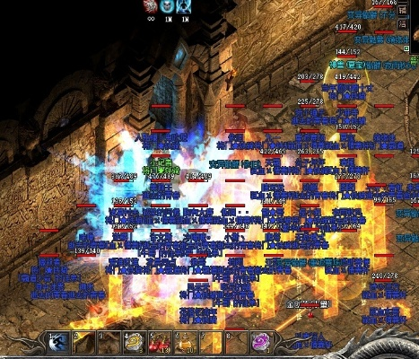 热血世界官网入口神秘消失?2025权威推荐快速解锁法 热血世界官网入口神秘消失?2025权威推荐快速解锁法