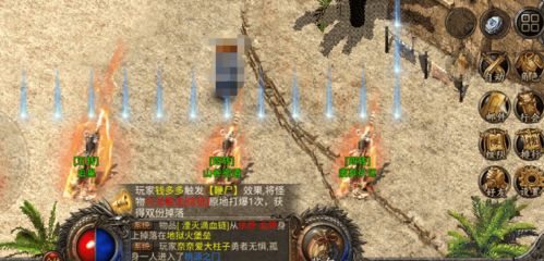 热血英豪造型暗藏战力玄机？顶尖玩家靠视觉博弈碾压战场！