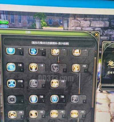 龙之谷特殊技能纹章如何选?2025顶级玩家实战搭配全透视 龙之谷特殊技能纹章如何选?2025顶级玩家实战搭配全透视