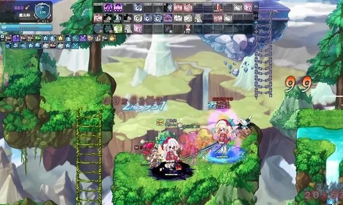 2025彩虹岛突然爆火?老玩家实测,这份下载避坑指南必看! 2025彩虹岛突然爆火?老玩家实测,这份下载避坑指南必看!