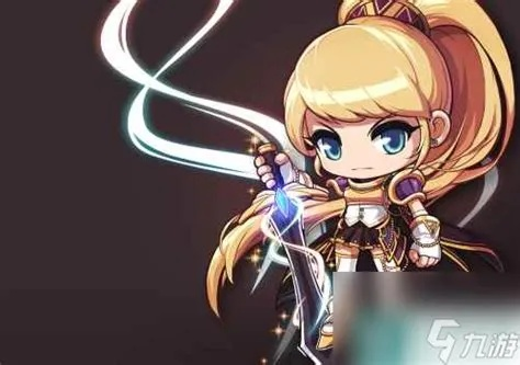 冒险岛骑士团五大职业暗藏玄机?2025资深玩家终极抉择指南 冒险岛骑士团五大职业暗藏玄机?2025资深玩家终极抉择指南