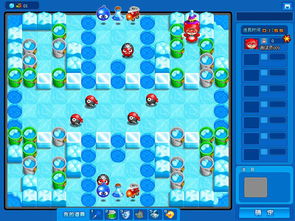 泡泡堂官方下载,2025年它还是联机对战的终极秘籍吗? 泡泡堂官方下载,2025年它还是联机对战的终极秘籍吗?