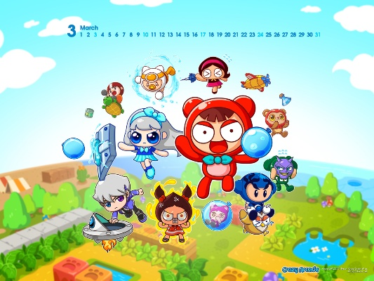 盛大泡泡堂官网,2025年为何仍是玩家必争之地? 盛大泡泡堂官网,2025年为何仍是玩家必争之地?