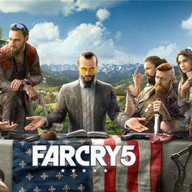 育碧AI游戏“队友”封闭测试，开启全新互动体验