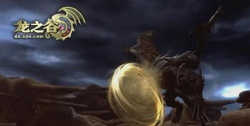 狂沙怒吼，龙巢惊现！《龙之谷》怀旧服沙漠龙暴烈新篇章