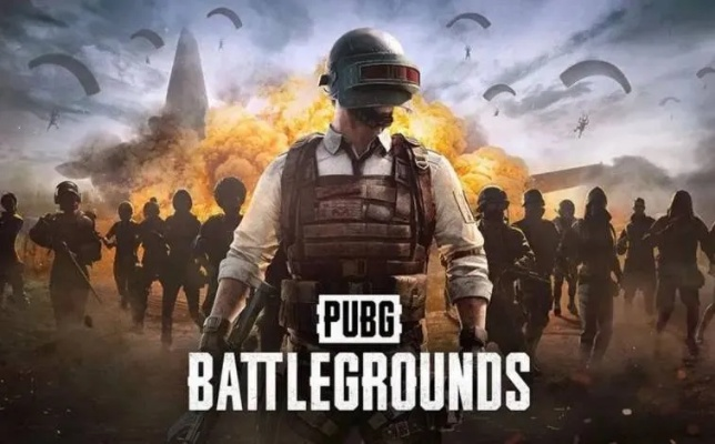 《PUBG:黑域撤离》12月首测,揭秘全新竞技体验震撼来袭 《PUBG:黑域撤离》12月首测,揭秘全新竞技体验震撼来袭
