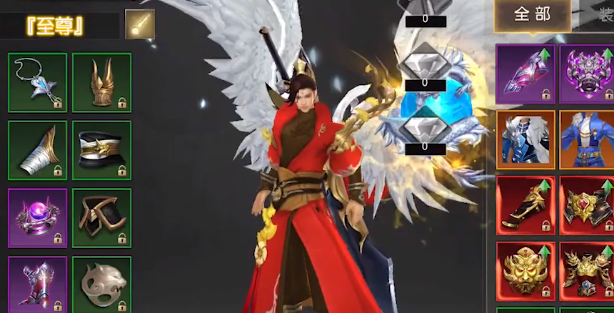 武魂私服,2025年隐藏神服曝光,顶级玩家实测值不值得冲? 武魂私服,2025年隐藏神服曝光,顶级玩家实测值不值得冲?