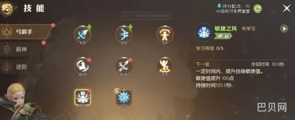 2025龙之谷加点新探,专家推荐职业加点突破点? 2025龙之谷加点新探,专家推荐职业加点突破点?