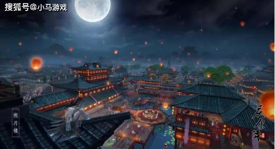 庆余年DLC更新,战力狂飙的隐藏密门? 庆余年DLC更新,战力狂飙的隐藏密门?