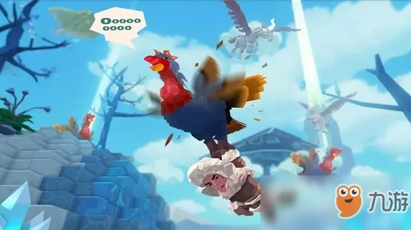 史低狂欢!《方块方舟》感恩季,嘟嘟霸王龙惊喜返场,限时抢购新体验 史低狂欢!《方块方舟》感恩季,嘟嘟霸王龙惊喜返场,限时抢购新体验