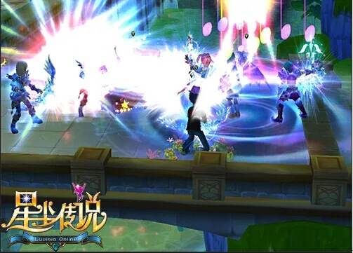 2025星尘传说礼包秘藏，限时绝版福利速领？